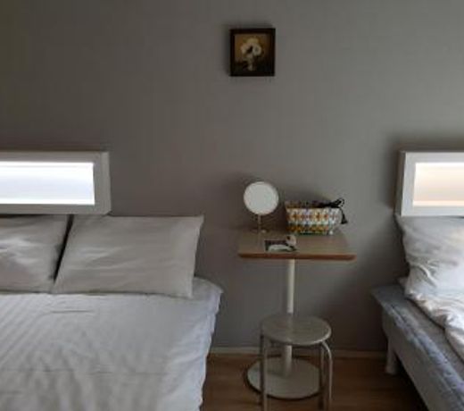 HaHa Guesthouse - Hostel