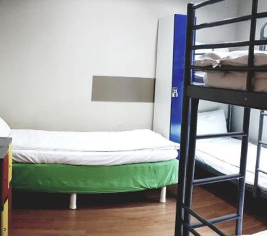 HaHa Guesthouse - Hostel
