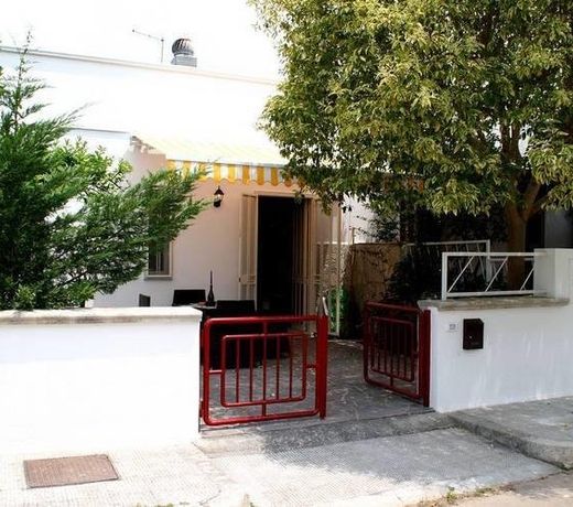 Holiday Home Portoselvaggio Narda