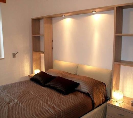 Holiday Home Portoselvaggio Narda