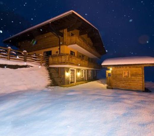 Panorama Pension