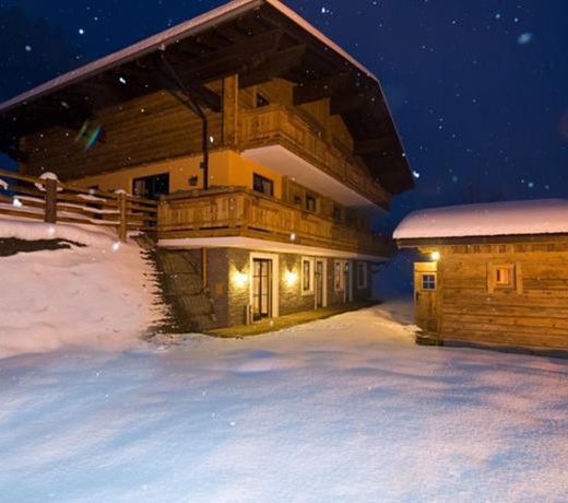 Panorama Pension