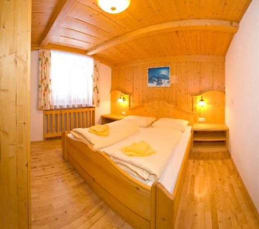 Panorama Pension