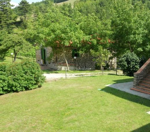 Holiday Home La Casa Del Legnaiolo Popolano Maradi