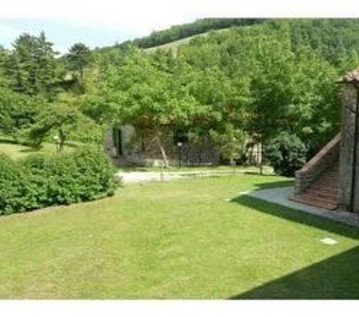 Holiday Home La Casa Del Legnaiolo Popolano Maradi