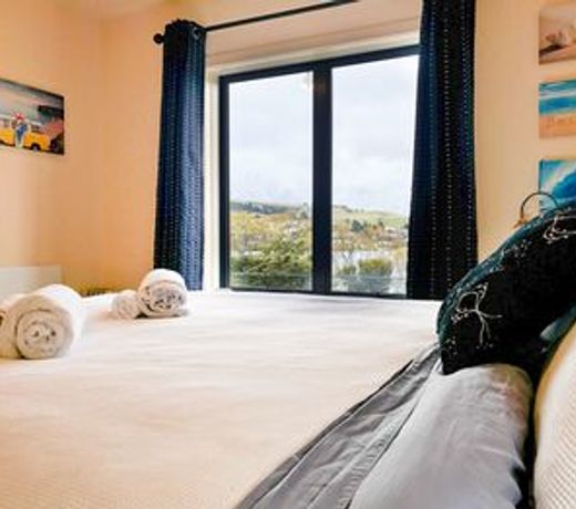 Amazing Queenstown Homestay