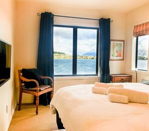 Amazing Queenstown Homestay