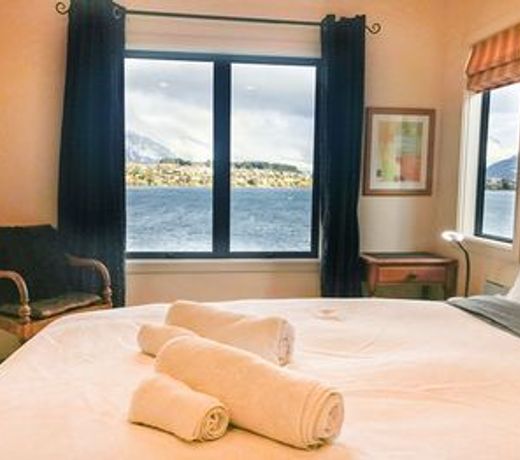 Amazing Queenstown Homestay