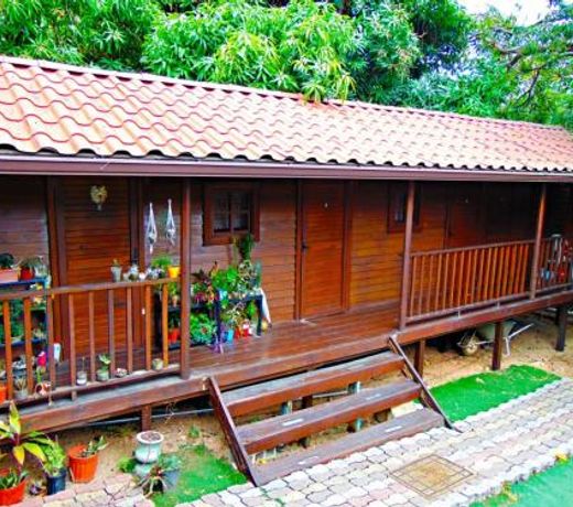 CabaÃ±as Colindas