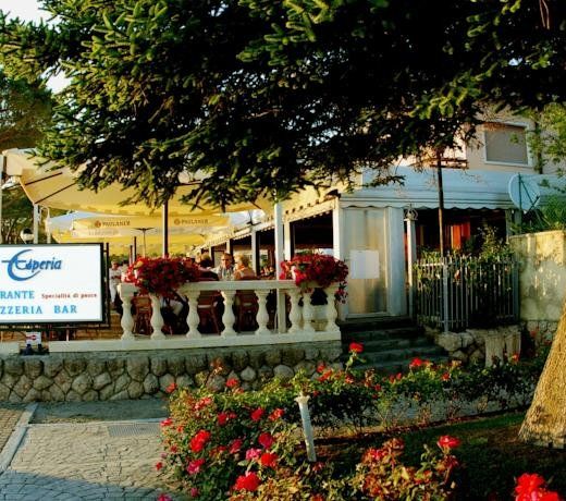 Hotel Esperia
