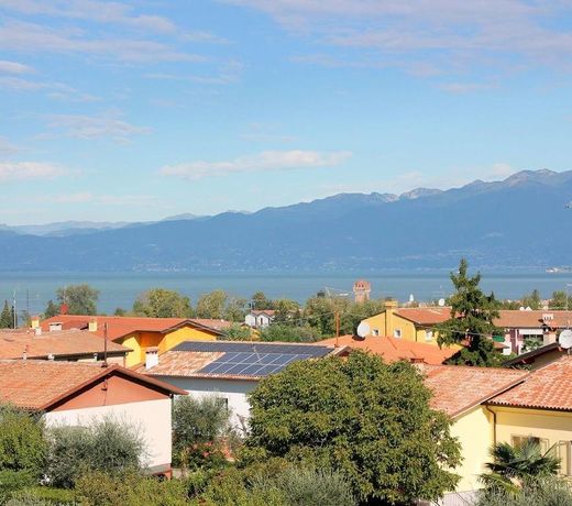 Apartment Gelmetti Quattro Lazise