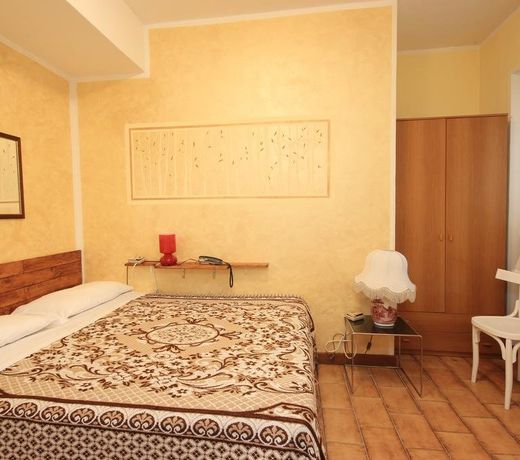 Hotel Colomber