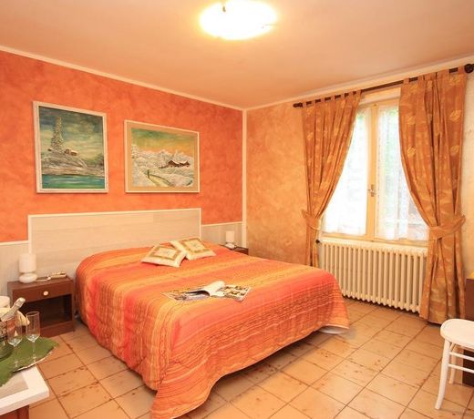 Hotel Colomber