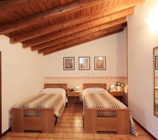 Hotel Colomber