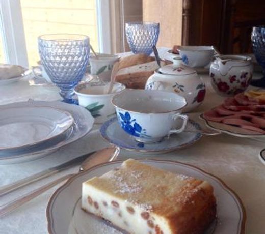 Domashniy Pansion Ponka HousÐµ