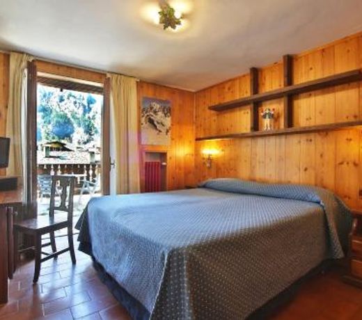 Hotel Cristallo