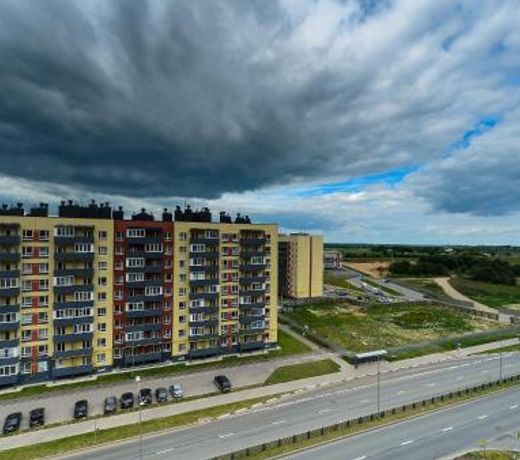 Cosy Apartment on Baltiyskaya