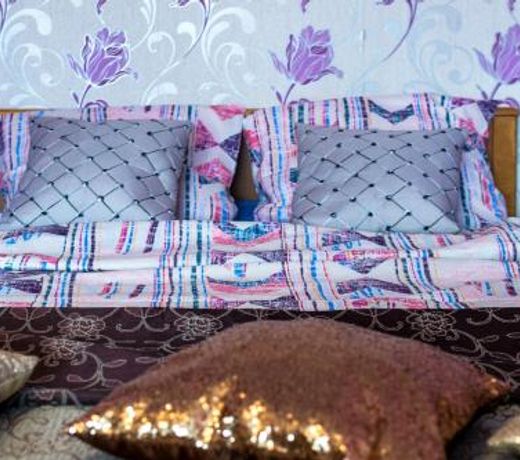 Cosy Apartment on Baltiyskaya