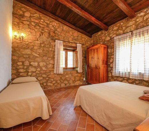 Beautiful Farmhouse in Cetraro with Terrace