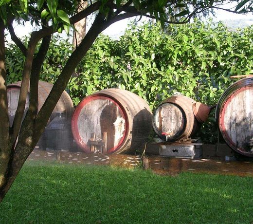 Holiday Home La Palma Castiglione Di Sicilia