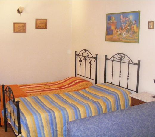 Holiday Home La Palma Castiglione Di Sicilia