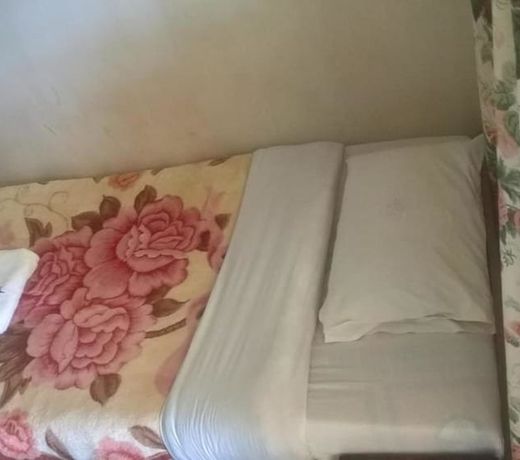 Namirembe Guesthouse