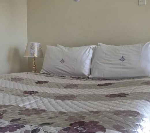 Namirembe Guesthouse