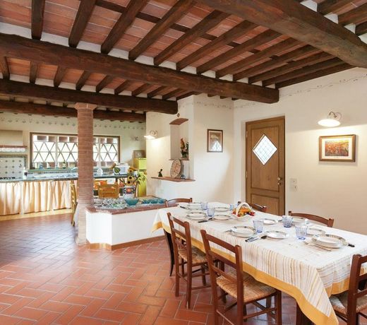 Holiday Home Il Casale Di Camaiore Camaiore