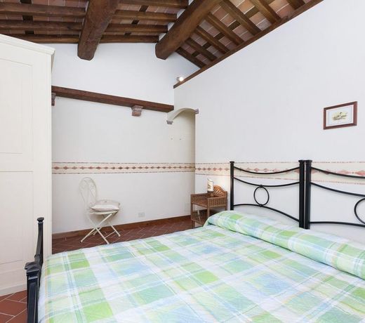 Holiday Home Il Casale Di Camaiore Camaiore