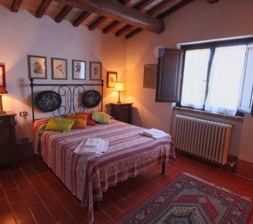 Holiday Home Reniccio Cagli