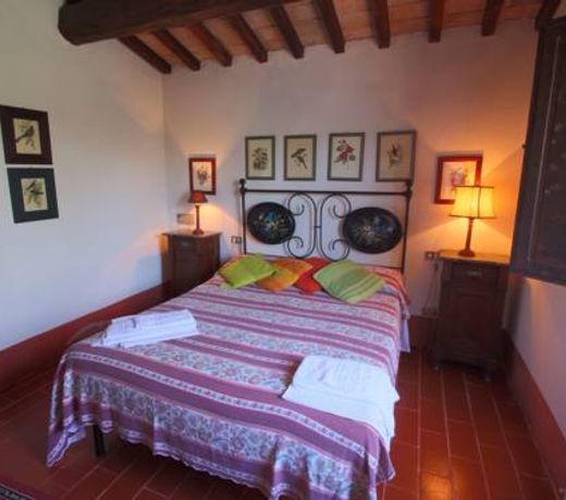Holiday Home Reniccio Cagli