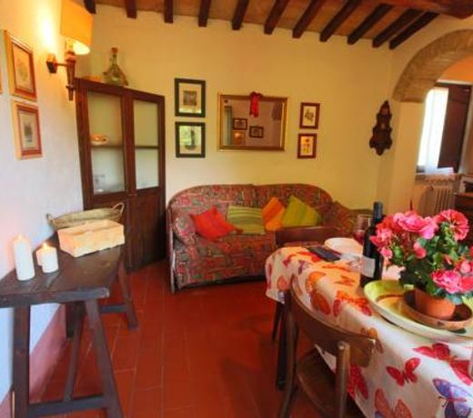 Holiday Home Reniccio Cagli