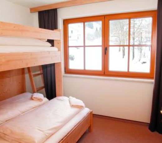 Appartements Stockinger