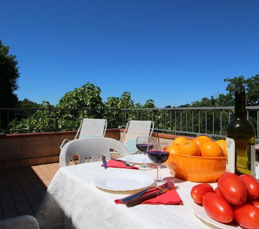 Holiday Home Podernuovo Acquapendente