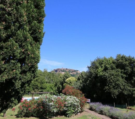 Holiday Home Podernuovo Acquapendente