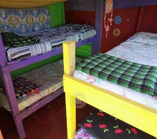 Green House Hostel