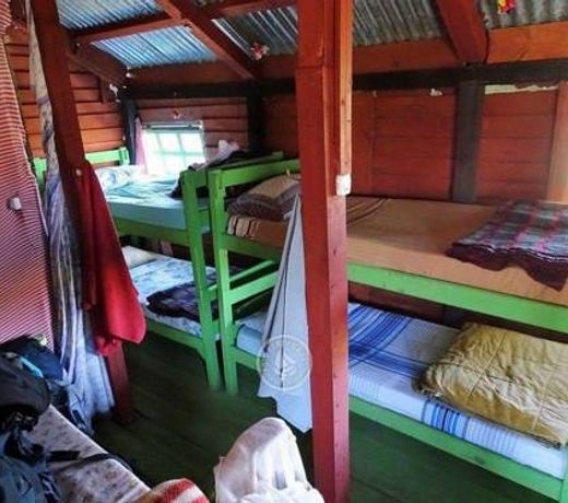 Green House Hostel
