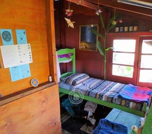 Green House Hostel