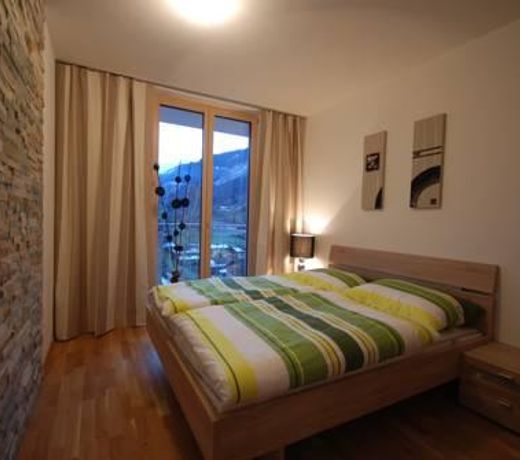 SONNSEIT CHALETS