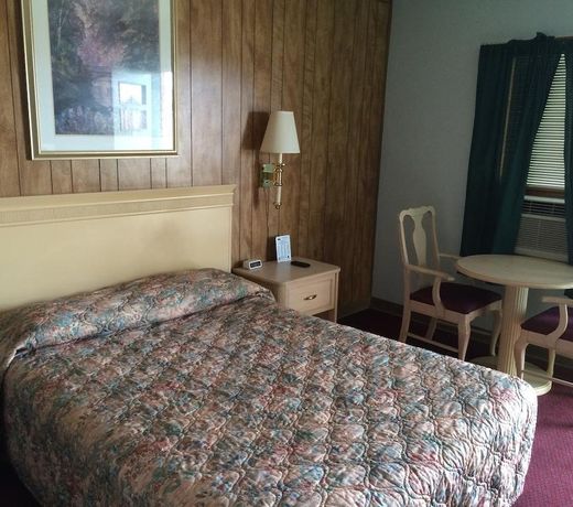 Hillcrest Motel
