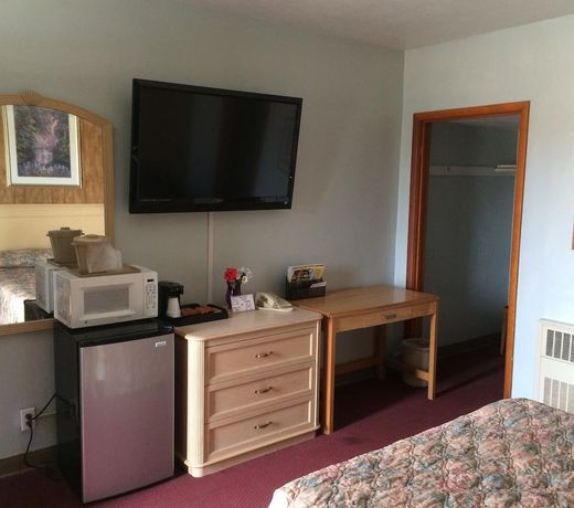 Hillcrest Motel
