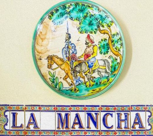 La Mancha