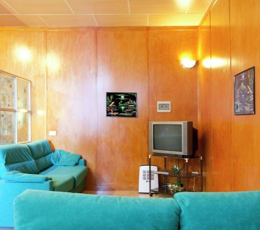 Holiday Home Belvedere Sul Lago Valbrona IV