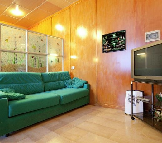 Holiday Home Belvedere Sul Lago Valbrona IV