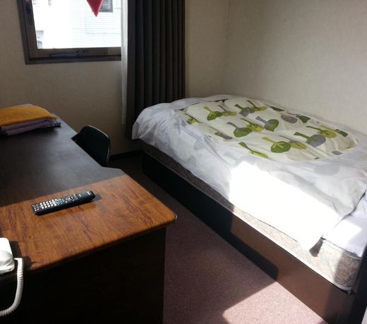 Hotel Wakasato