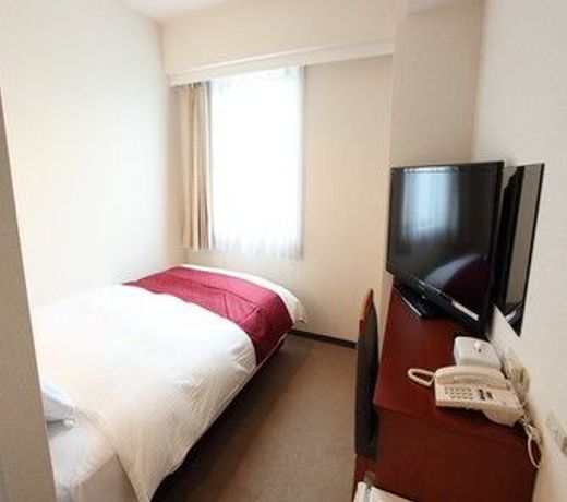 APA Hotel Akita-Senshukoen
