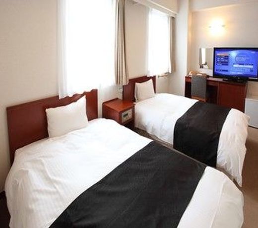 APA Hotel Akita-Senshukoen