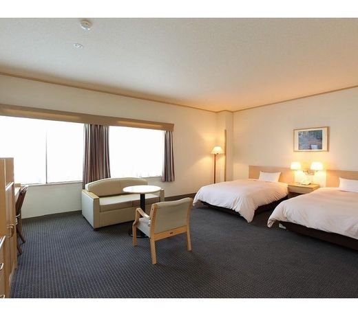 Shigisan Kanko Hotel