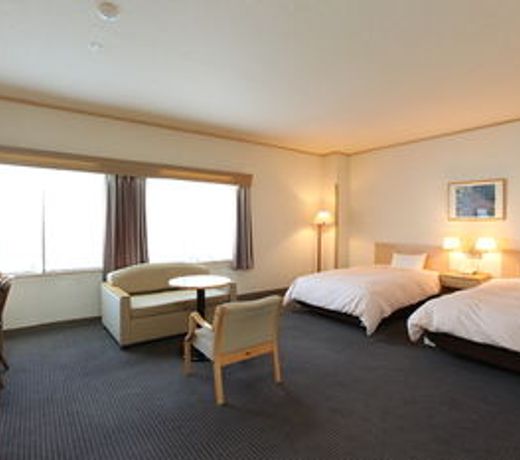 Shigisan Kanko Hotel