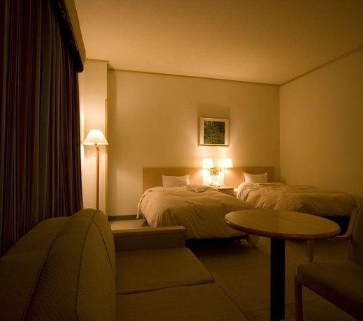 Shigisan Kanko Hotel